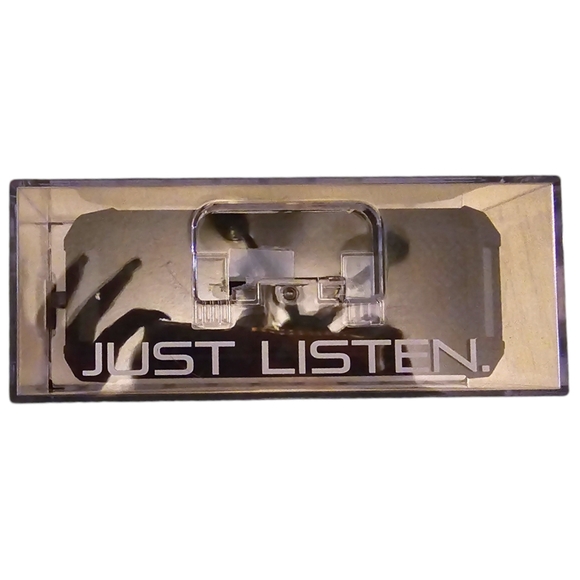 Altec Lansing HydraJolt 2.0 Bluetooth Speaker - BlackBrand new still sealed  - Picture 4 of 4